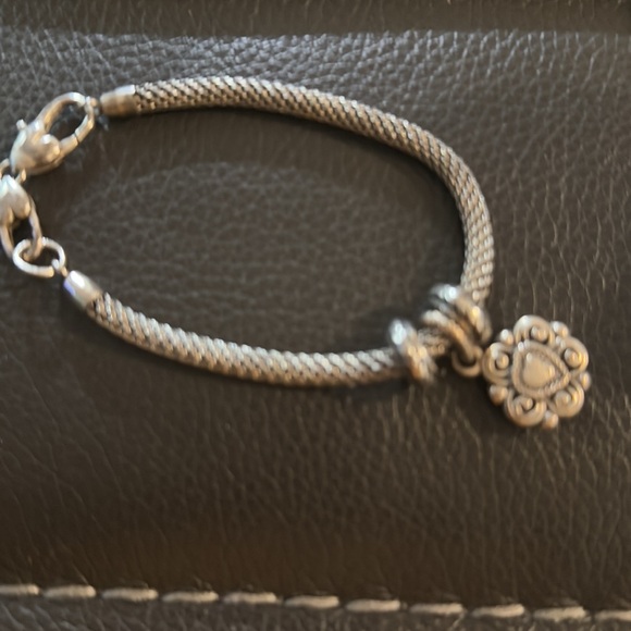 Brighton Beverly glam bracelet. - Picture 6 of 6